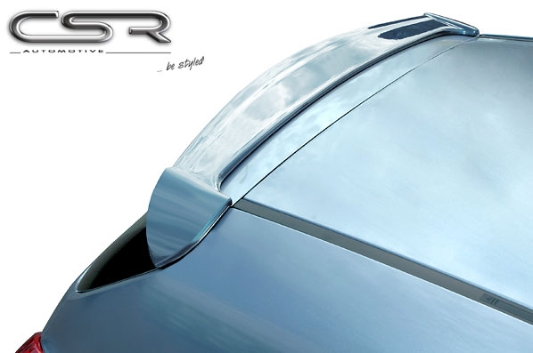 CSR Heckspoiler für Opel Corsa D