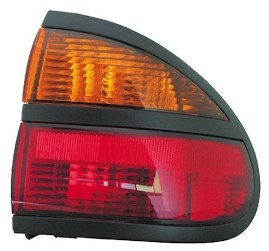 Rücklicht für Renault Laguna I / rechts