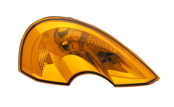 Frontblinker für Renault Modus / rechts