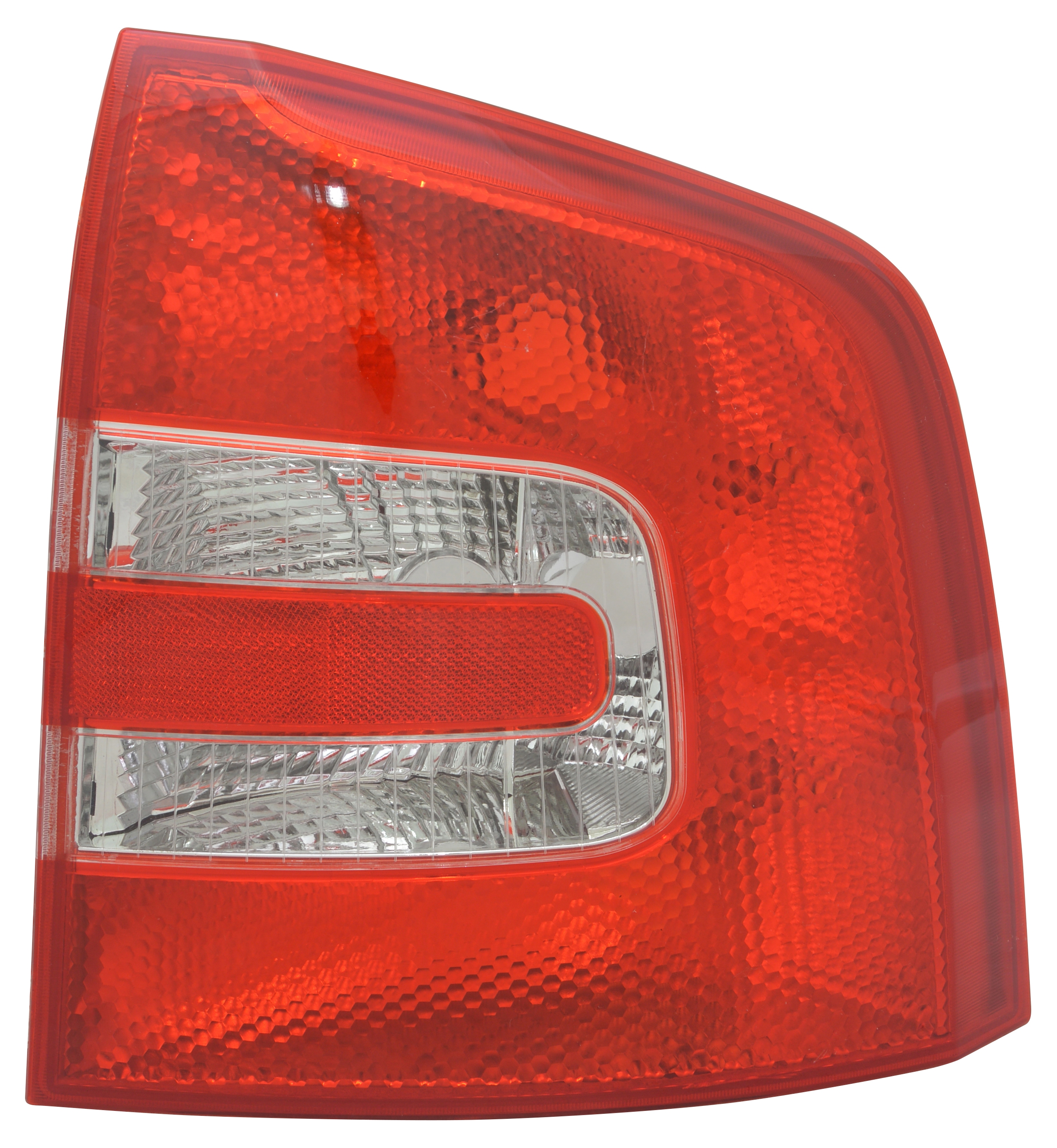 Heckleuchte für Skoda Octavia 1Z Kombi / rechts