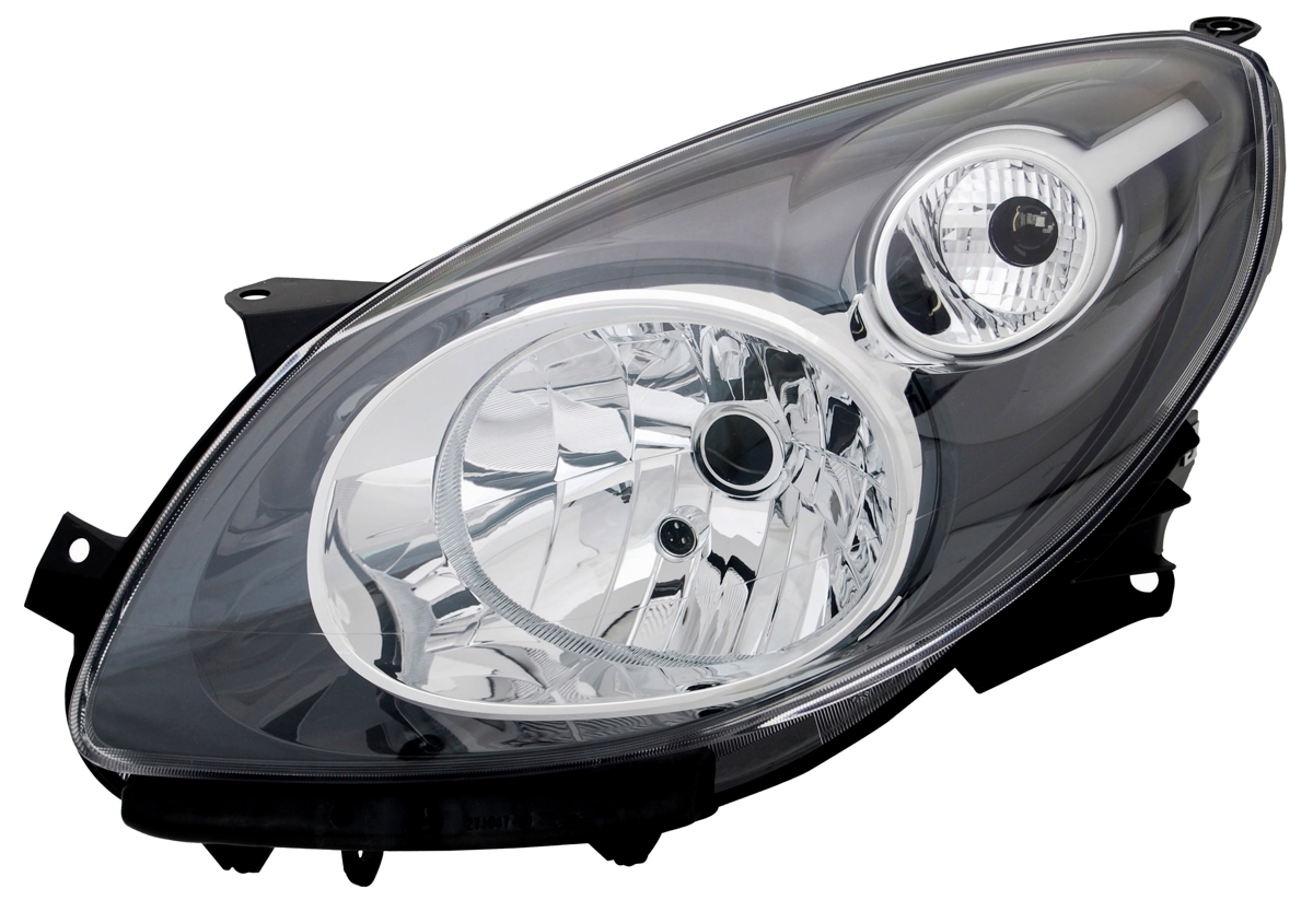 Scheinwerfer für Renault Twingo (CN0) / links