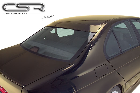 CSR Heckscheibenblende für BMW 5er E39
