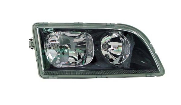 Scheinwerfer für Volvo V40 + S40 / rechts