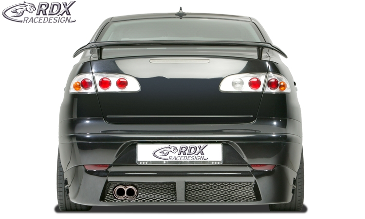 RDX Heckspoiler "GT-Race" für Seat Cordoba 6L