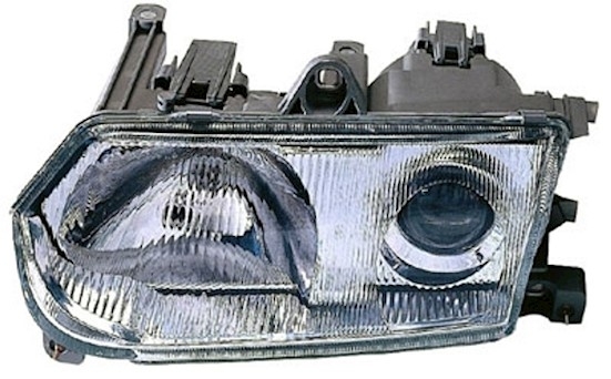 Scheinwerfer für Alfa 145 + 146 / links