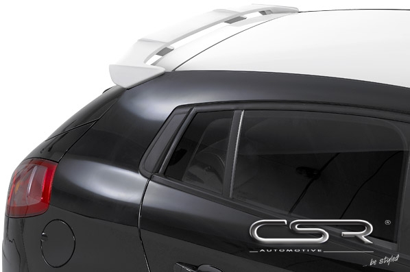 CSR Heckspoiler für Fiat Bravo