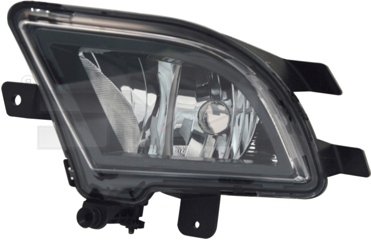 Nebelscheinwerfer für VW Jetta IV / links