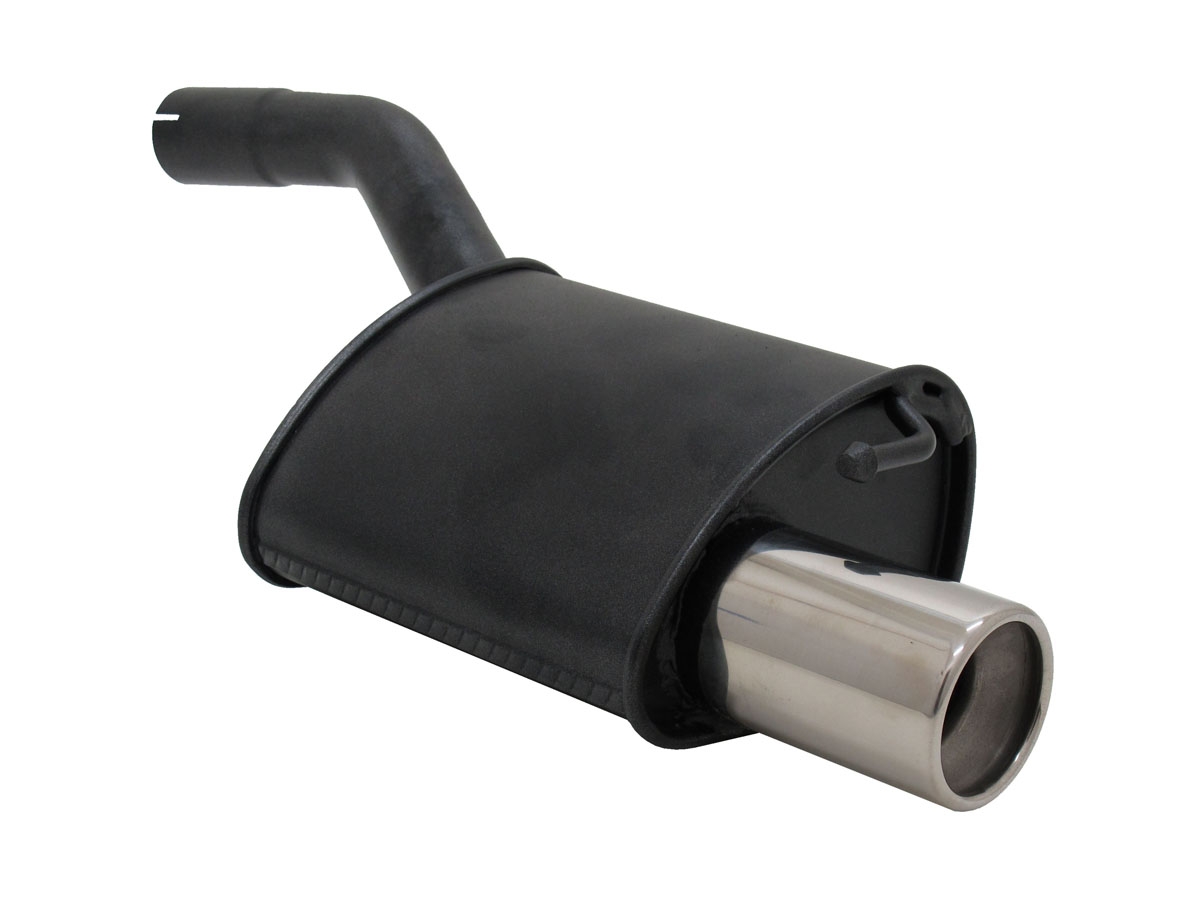 NOVUS ESD für Ford Focus DAW DBW 1 x 90 mm