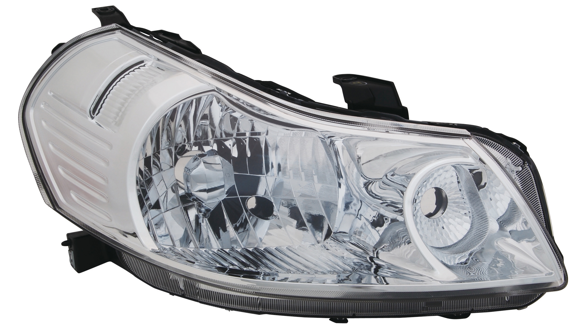 Scheinwerfer für Suzuki SX4 GY / rechts