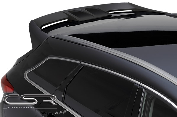 CSR Heckspoiler für Hyundai i40