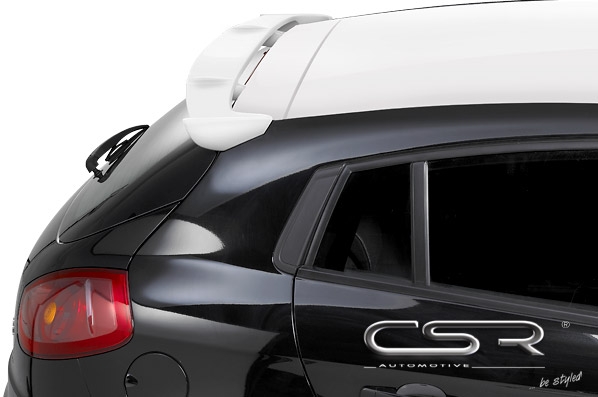 CSR Heckspoiler für Fiat Bravo