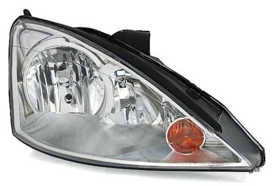 Scheinwerfer für Ford Focus MK1 / rechts