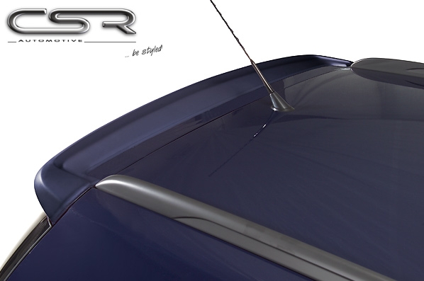 CSR Heckspoiler für Opel Zafira B