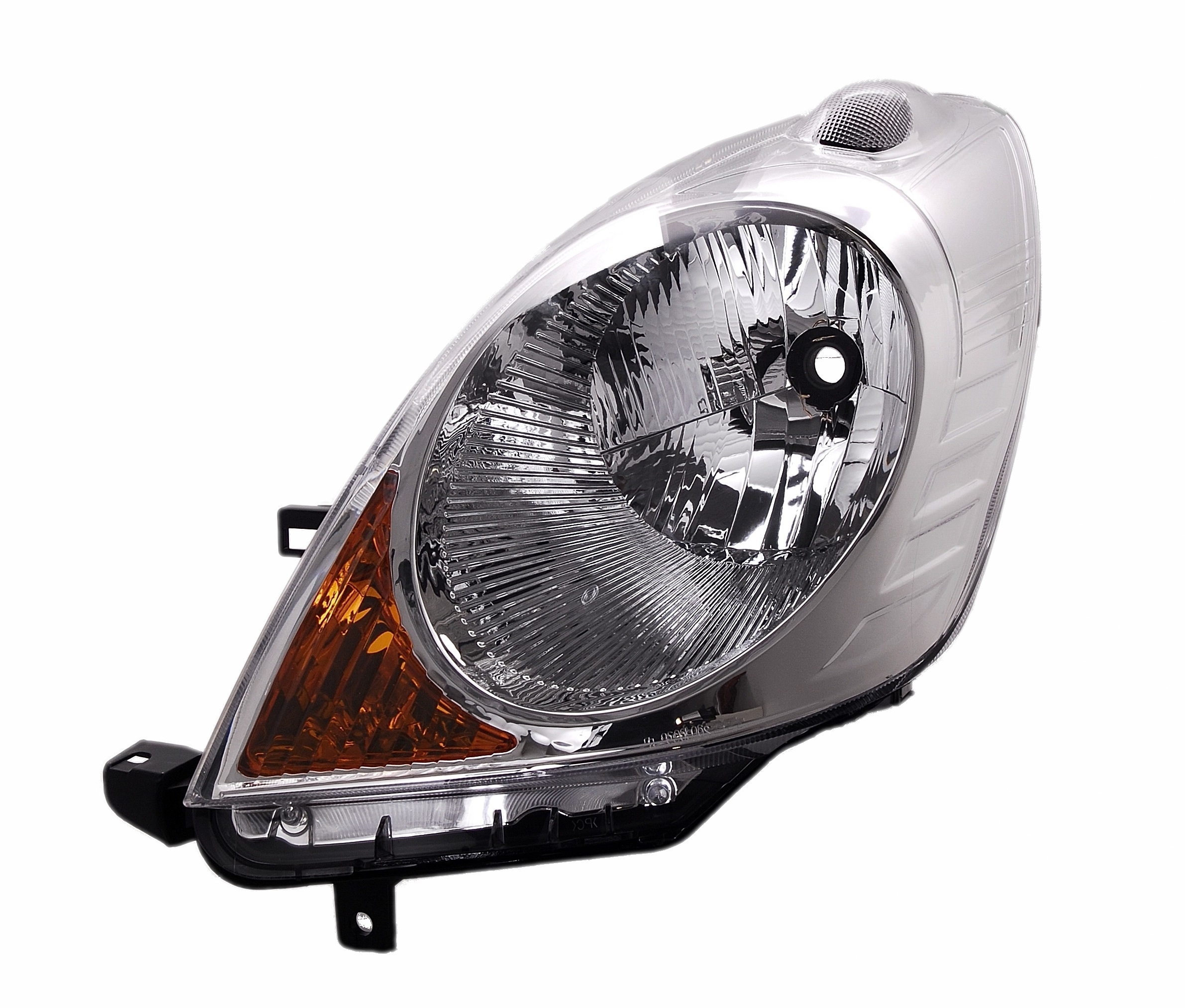 Scheinwerfer für Nissan Note E11 / links