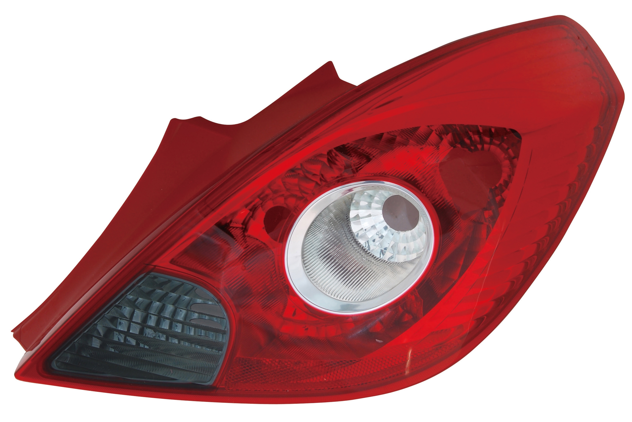 Rücklicht für Opel Corsa D / rechts