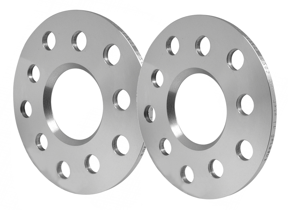 SCC Spurverbreiterung 10207 10mm (2x5mm)