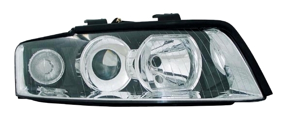 Scheinwerfer für Audi A4 8E / rechts