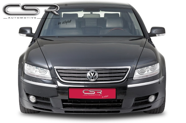 CSR Scheinwerferblenden für VW Phaeton