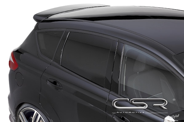CSR Heckspoiler für Ford C-Max