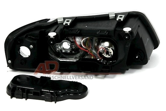 Scheinwerfer für Audi A3 8L 9/00- / links