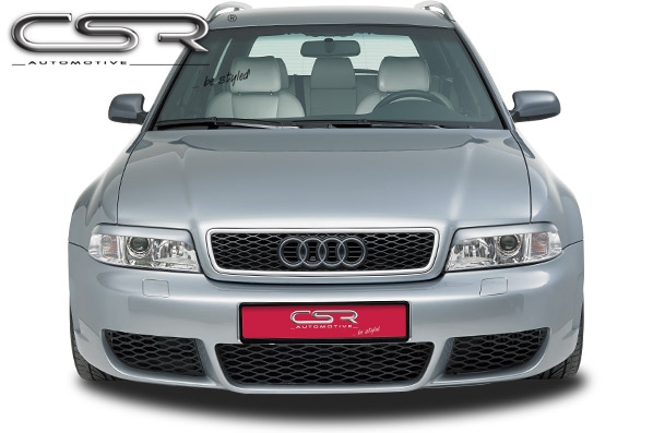 CSR Scheinwerferblenden für Audi A4 B5