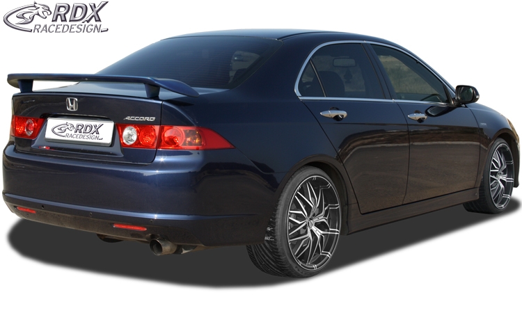 RDX Heckspoiler "GT-Race" für Honda Accord 7
