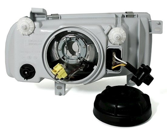 Scheinwerfer für VW Vento 1H / links              