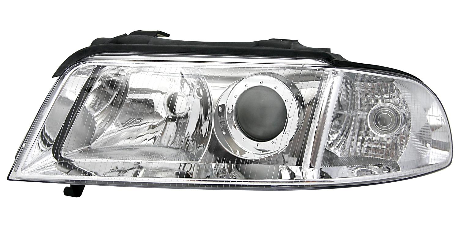 Scheinwerfer für Audi A4 2/99- / links