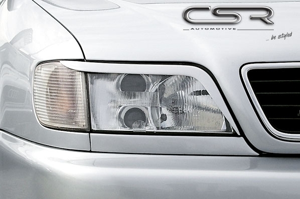 CSR Scheinwerferblenden für Audi A6 C4