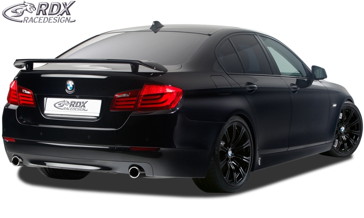 RDX Heckspoiler "GT-Race" für 5er BMW F10