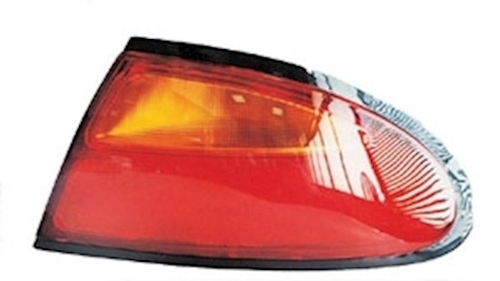 Rücklicht für Mazda 323 C/F/S/P V BA / rechts