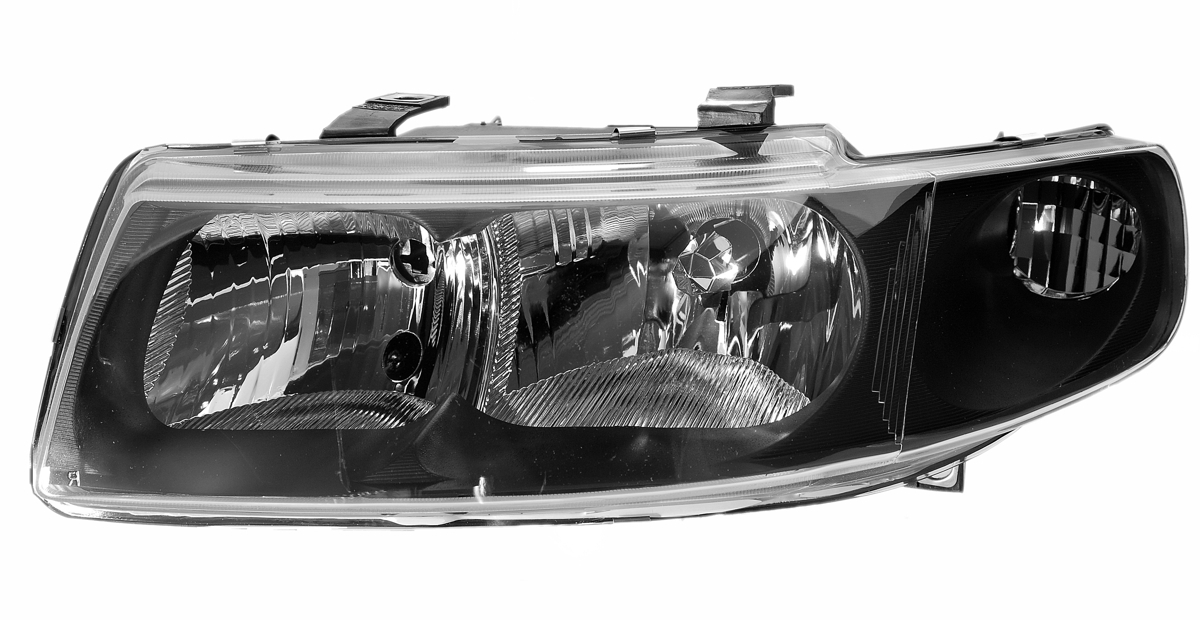 Scheinwerfer für Seat Leon + Toledo / links