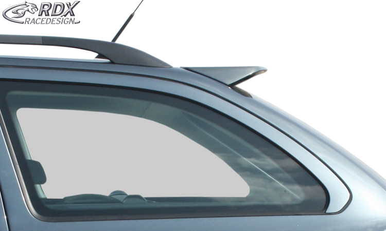 RDX Heckspoiler für Skoda Octavia Kombi