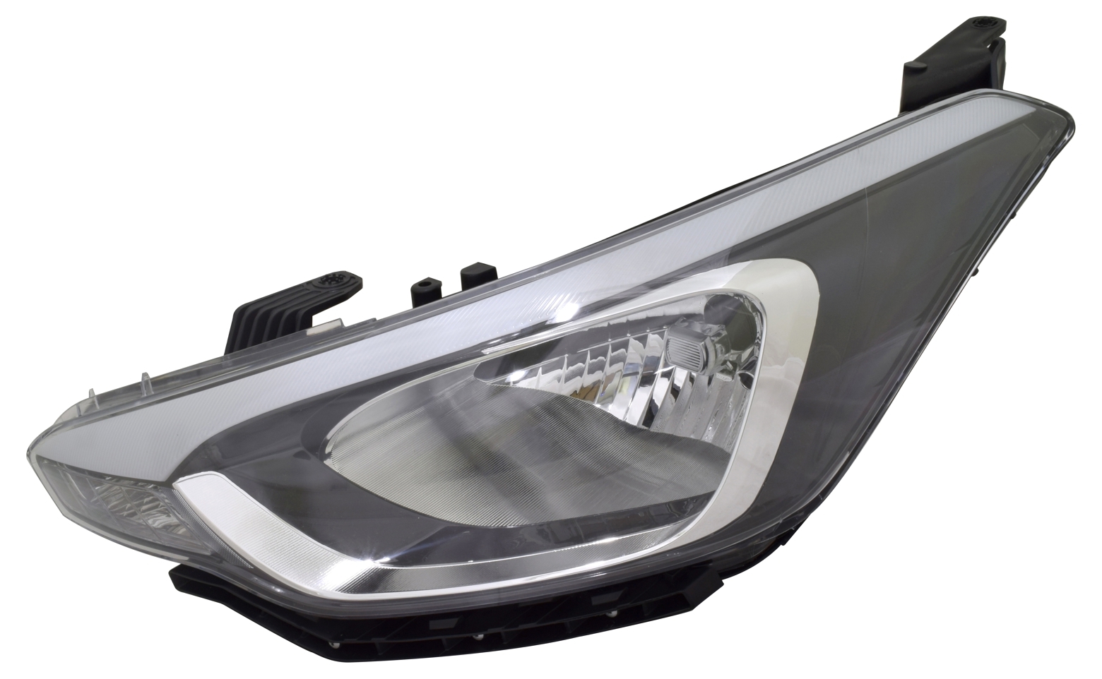 Scheinwerfer für Hyundai i20 (GB) / links
