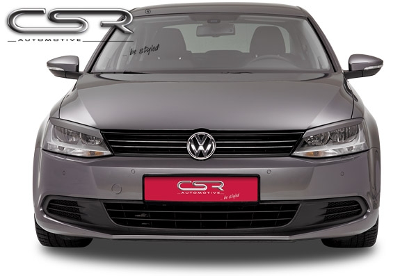 CSR Scheinwerferblenden für VW Jetta